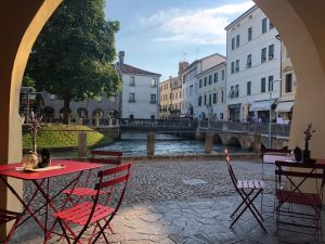 Treviso: tailor-made travel packages