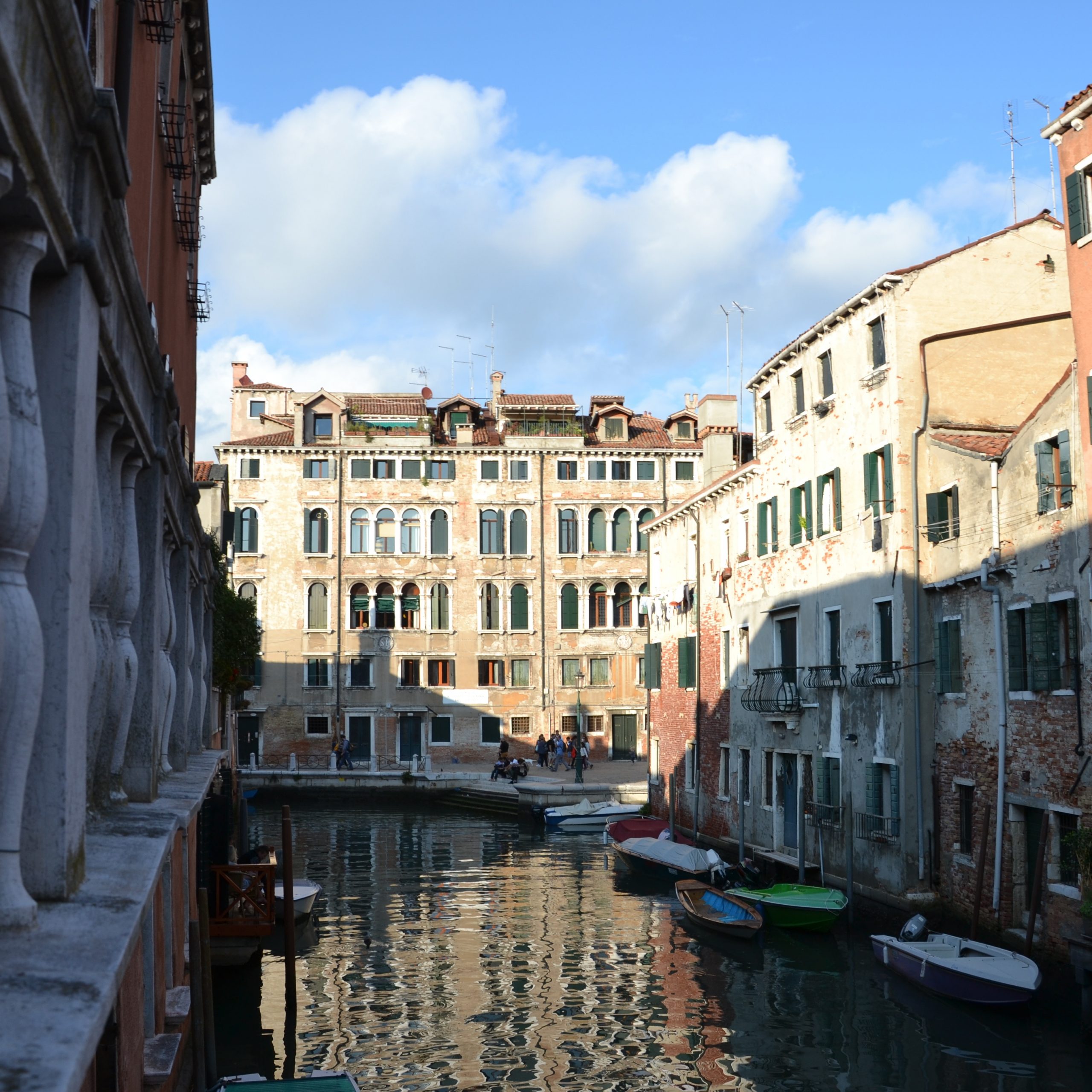 Christmas is coming - Venezia