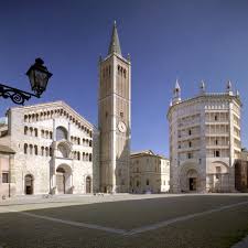 PARMA e il Borgo di Fontanellato 17 ottobre 2020 parma - PARMA e il Borgo di Fontanellato 17 ottobre 2020
