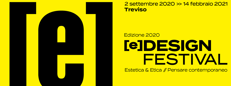 e design 2 - Turismo lento a Treviso - Festival e mostre