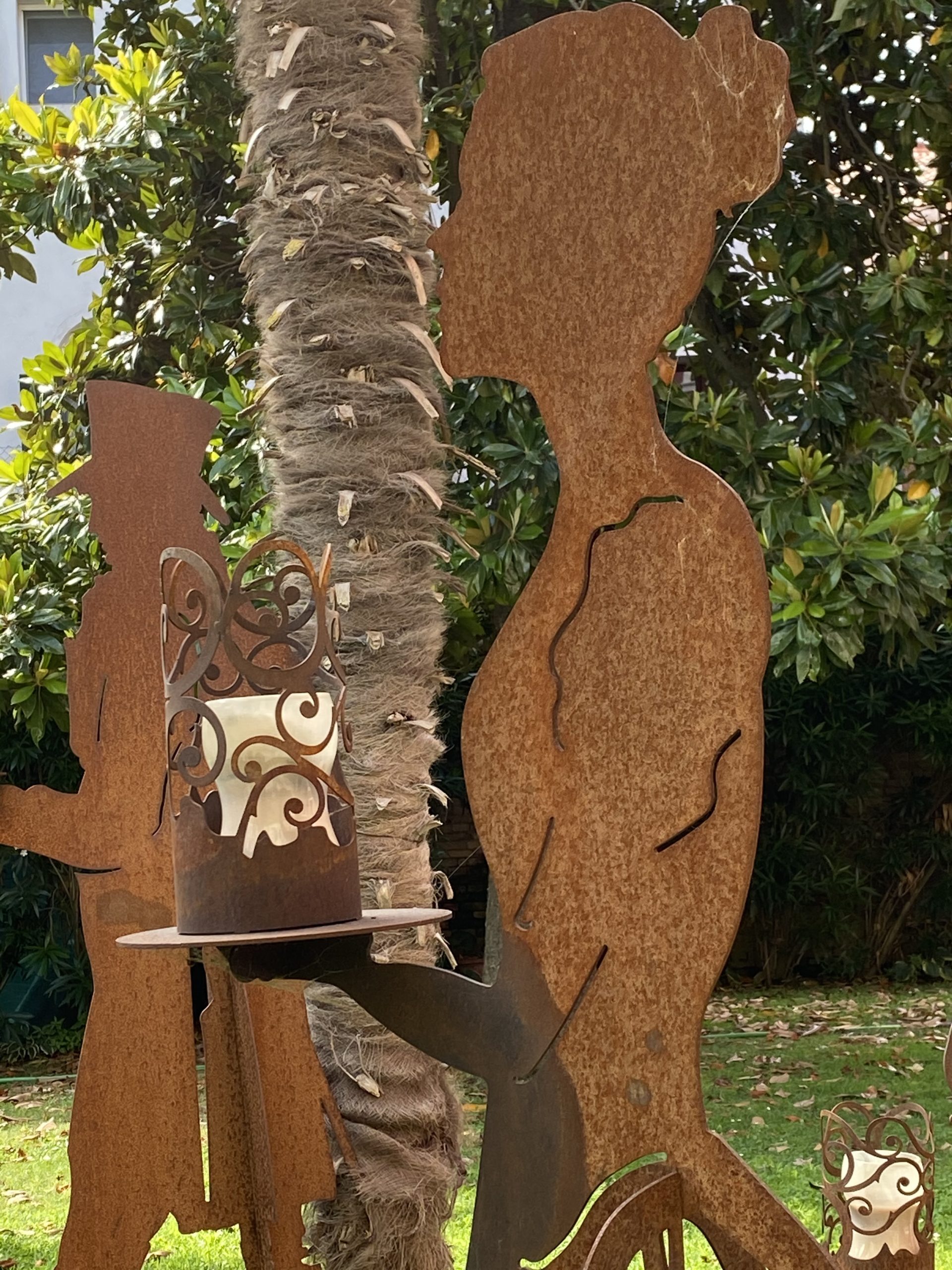 Visita esclusiva ai giardini di Venezia 10 Ottobre 2020 giardini 4 scaled - Visita esclusiva ai giardini di Venezia 10 Ottobre 2020