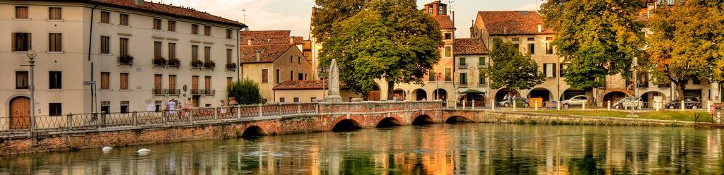 Scorcio di Treviso
