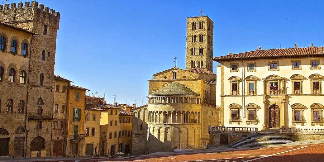 Arezzo