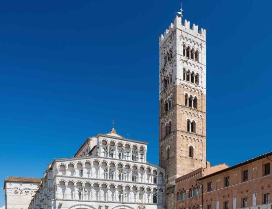 Eccellenze della Toscana - LUCCA