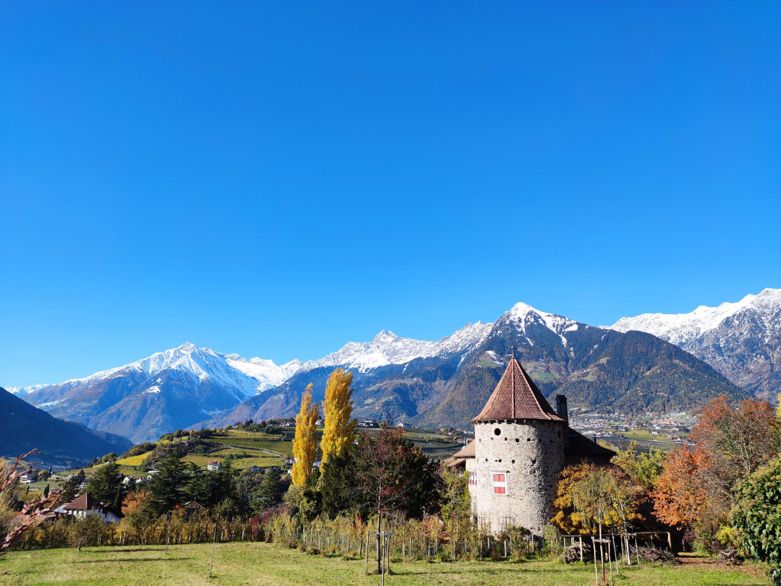 Merano