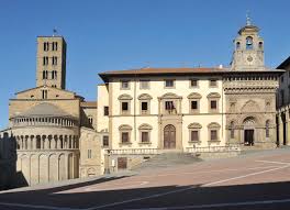 AREZZO - Piero della Francesca