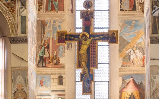 piero della francesca (2) Piero della Francesca