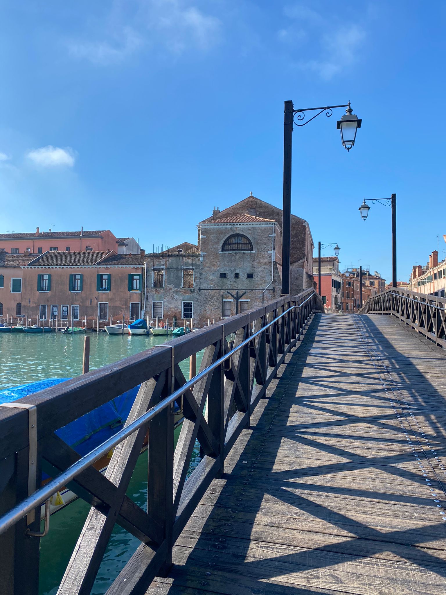 Venezia