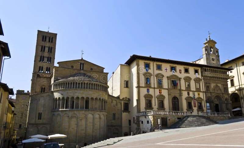 Arezzo