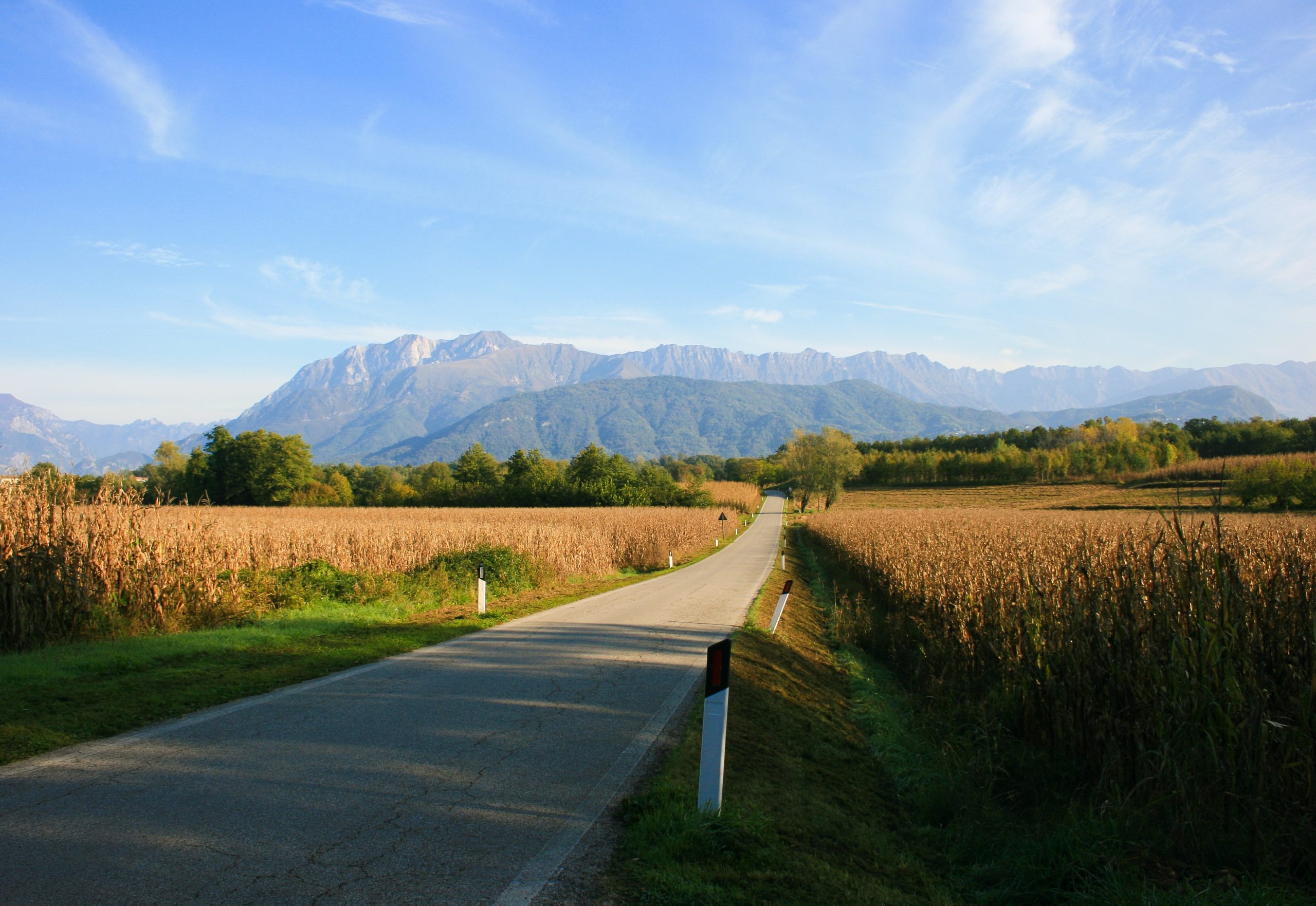 Friuli Venezia Giulia