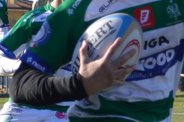 rugby a treviso