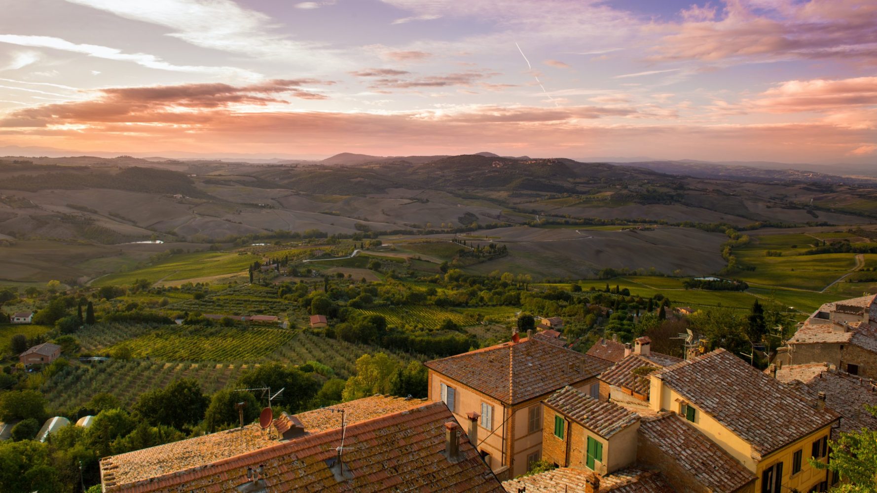 Capodanno in Toscana