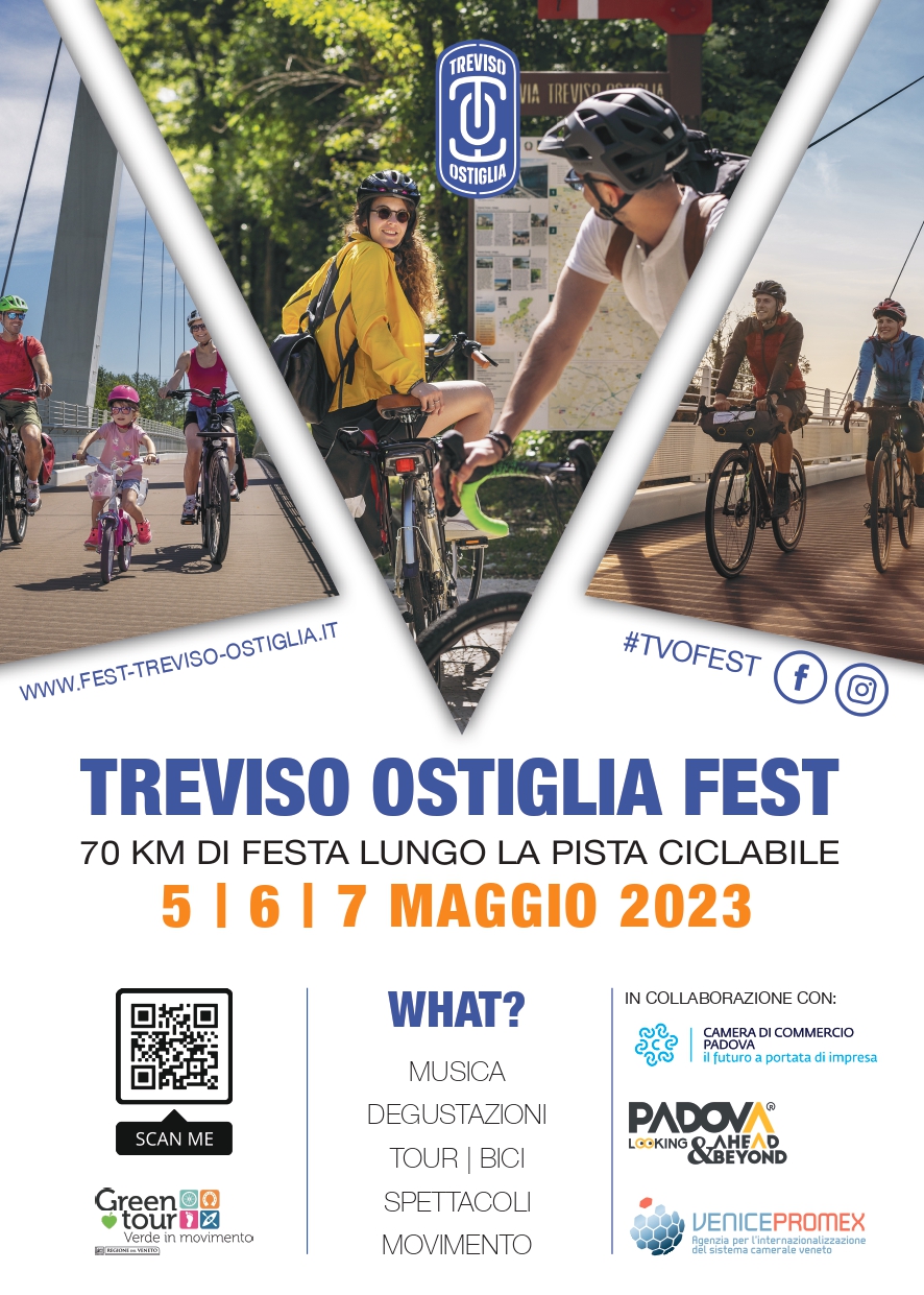 FEST TREVISO OSTIGLIA