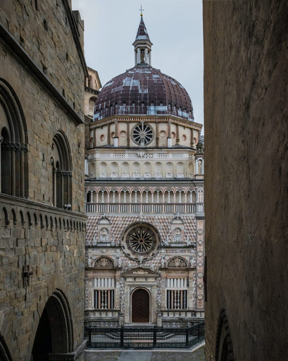 BERGAMO