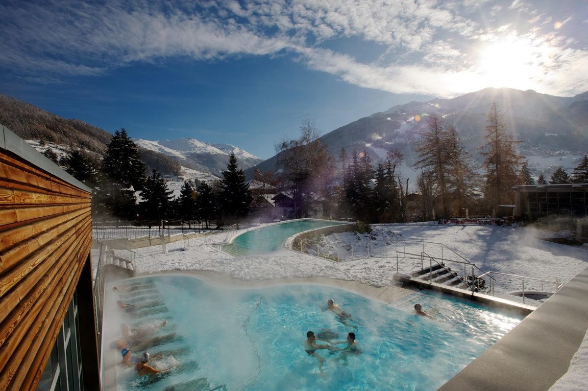 Terme di Olimi