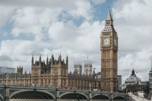 Big Ben e Palazzo di Westminster