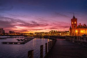 nick fewings IDU1v rDmQ4 unsplash 300x200 - Gran Tour Inghilterra e Galles - partenze garantite luglio/agosto