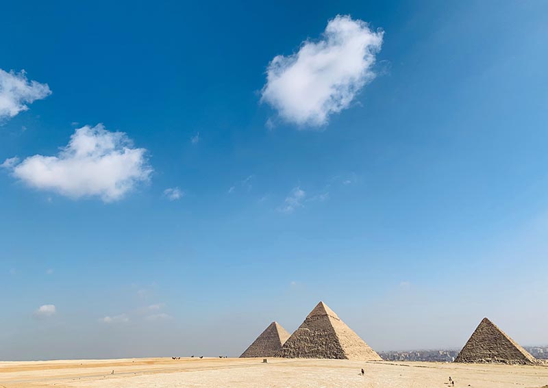 Egitto - Crociera sul Nilo