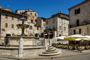 achim ruhnau FRetgKIUSvA unsplash 300x200 - L’Umbria e l’Infiorata di Spello - 1/3 giugno 2024