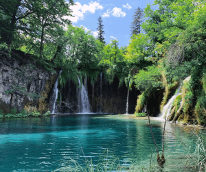 Laghi di Plitvice