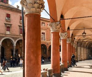 38 300x251 - Bologna City Tour - 9 novembre 2024