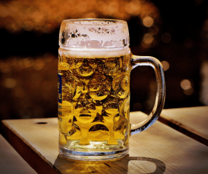 Boccale di birra 300x251 - Ferragosto in Baviera - 15/18 agosto 2024