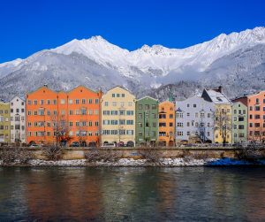 Innsbruck 300x251 - Ferragosto in Baviera - 15/18 agosto 2024