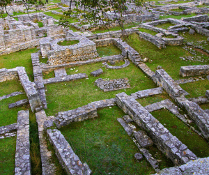 Resti storici Isole Brioni 300x251 - Croazia: weekend tra Pola e Isole Brioni - 28/29 settembre 2024