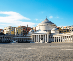 43 300x251 - Campania: Napoli, Pompei e Caserta - 20/24 ottobre 2024