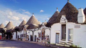 alberobello e1733241872748 300x170 - Gran Tour della Puglia e Matera - 23/30 marzo 2025