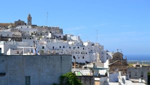 ostuni e1733241924335 300x170 - Gran Tour della Puglia e Matera - 23/30 marzo 2025