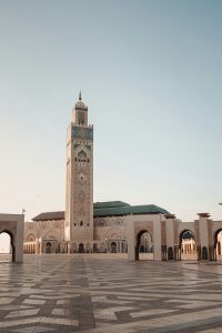 mauro lima kWn vuJV5VQ unsplash 200x300 - CASABLANCA - RABAT - TANGERI - CHEFCHAOUEN
