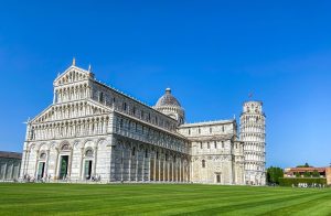 pisa 7338252 1280 min 300x196 - Nel cuore della Toscana: Pisa, Siena, Volterra e S. Gimignano - 5/7 settembre 2025