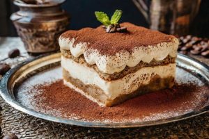 Tiramisu 300x200 - Estate a Treviso: 6 esperienze da non perdere