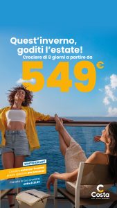 U4wXZqeIWxcBRByTGj6ckSE4BW5VtTyojD5E 169x300 - QUESTO INVERNO, GODITI L'ESTATE