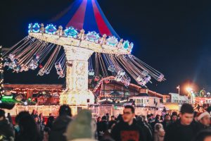 Winter Wonderland 300x200 - Gothic Tales: Londra, books e cemetry - 20/23 novembre 2025
