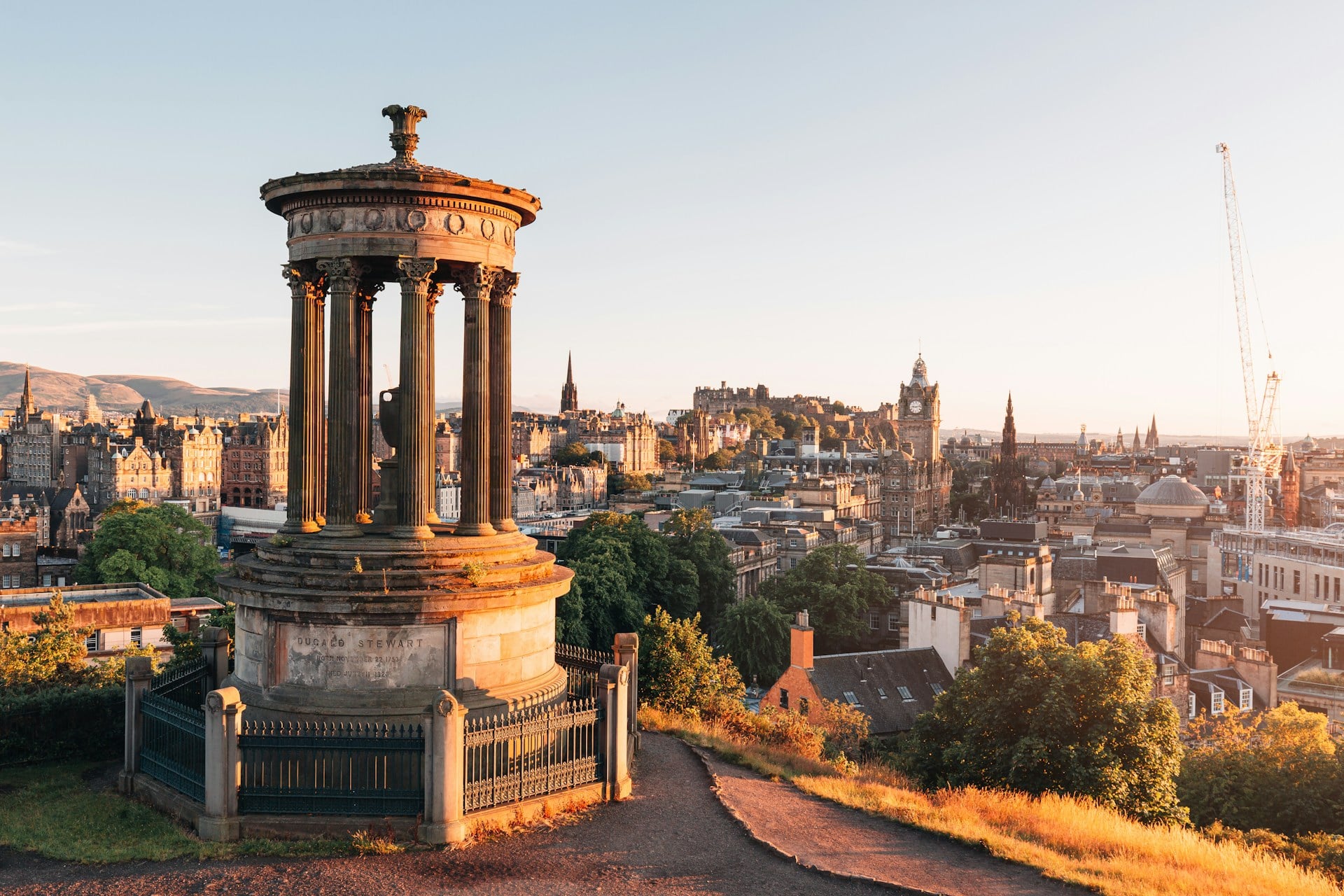 Edimburgo Edimburgo