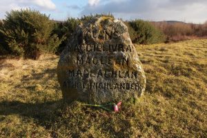 Natura nelle Highlands 300x200 - Atmosfere invernali: Highlands e Burns Night - 21/26 gennaio 2026