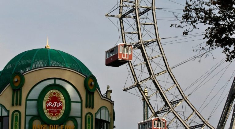 marie rouilly sg2gH4Zap48 unsplash scaled e1769611486399 768x422 - 11 - 16 APRILE 2026 VIENNA E SALISBURGO