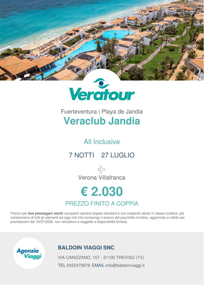 JANDIA